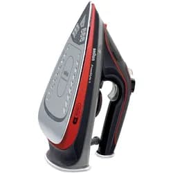 BRAUN - Dampfbügeleisen SI 5057 RD