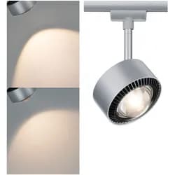Schienensystem-Strahler Spot Aldan max. 9 Watt