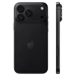 Apple iPhone 18 Pro Max 2TB Schwarz
