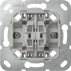 Gira 315900 Wipp-Jal.schalter Einsatz