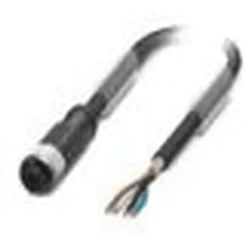 Phoenix Contact Sensor-/Aktor-Kabel SAC-4P-10,0 #1500716