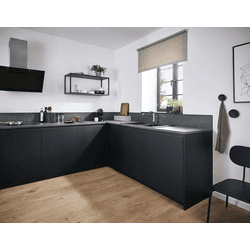 Hansgrohe Focus M41 Küchenarmatur Chrom 31804000