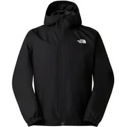 The North Face Quest Mono Jacke Schwarz XL