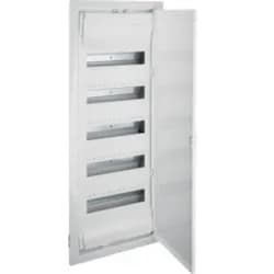 Hager, Verteilerschrank, VU60NC