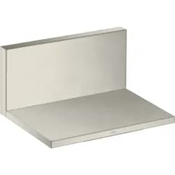 AXOR 10942800 Wanneneinlauf Axor Starck 240x120mm