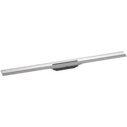 Hansgrohe Duschrinne RainDrain Flex 1000 mm wandmontage