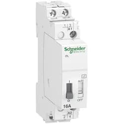 Schneider Electric Fernschalter ITL A9C30812
