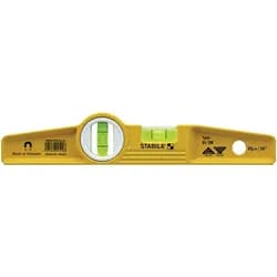 STABILA Wasserwaage Torpedo 25cm 81SM