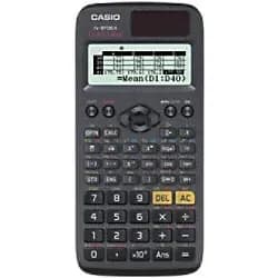 Casio FX-87DE X