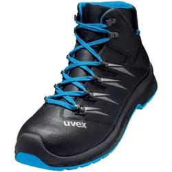 uvex Sicherheitsstiefel 69352 Größe: 43