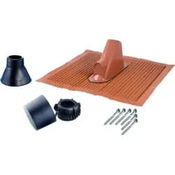 Kathrein Montage-Set ZTS 41 rt