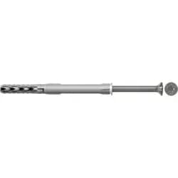 Fischer, Dübel, Langschaftdübel SXR 10x180 T R (50 Stk.)