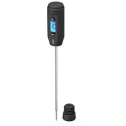Xavax Bratenthermometer Digitales Multithermometer (00185856)