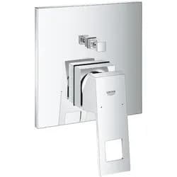 GROHE Eurocube Duscharmatur Chrom 24062000