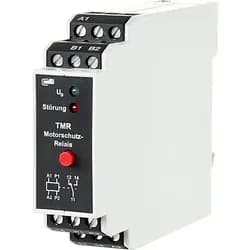 Metz Connect Motorschutzrelais TMR-E12 mFS 1W 230AC