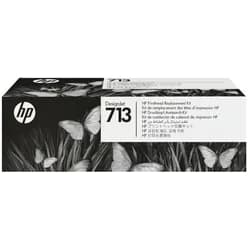 HP Druckkopf 713 3ED58A KCMY