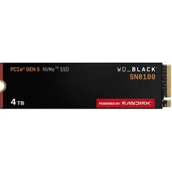 WD_Black SSD-Festplatte