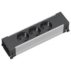 Bachmann Steckdosenleiste 317.100
