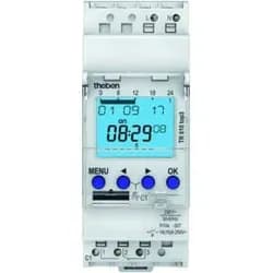 Theben, Zeitschaltuhr, TR 610 top3