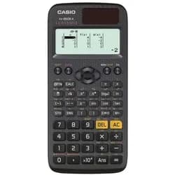 Casio FX-85DE x