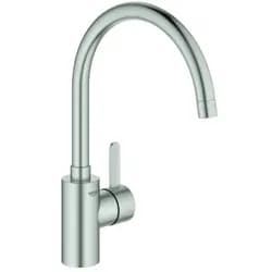 GROHE Eurosmart Cosmopolitan Küchenarmatur Supersteel 32843DC2