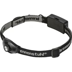 BRENNENSTUHL LuxPremium KL 100 Stirnlampe