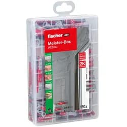 fischer Meister-Box Altbau