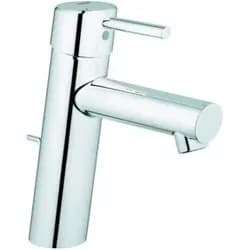 GROHE Concetto New Waschtischarmatur Chrom 23450001