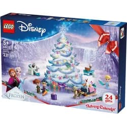 LEGO® DisneyTM Adventskalender