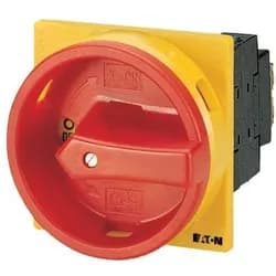 Eaton Hauptschalter P1-25/E/SVB