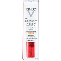 VICHY LIFTACTIV Pigment Specialist B3 Auge