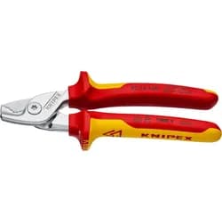 Knipex Abisolierzange