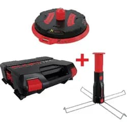 Kabeltrommelabroller XB300
