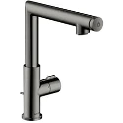 Hansgrohe Waschtischmischer 220 Axor Uno Select 45016330