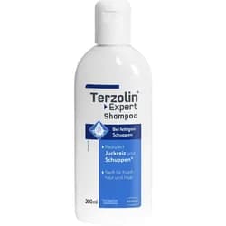Terzolin® Expert Schuppen-Shampoo 200 ml