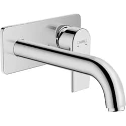 hansgrohe Spültischarmatur
