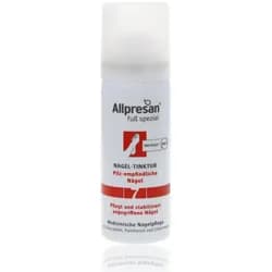 Allpresan No 7 Nageltinktur 50 ml