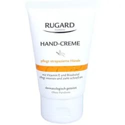 Rugard Handcreme
