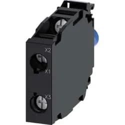Siemens Dig.Industr. Ampel LED-Modul 3SU1401-1BF24-1AA0