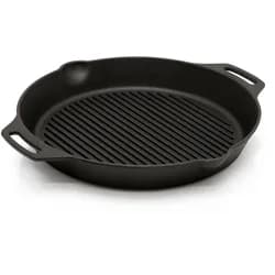 Petromax Grill-Feuerpfanne gp35h