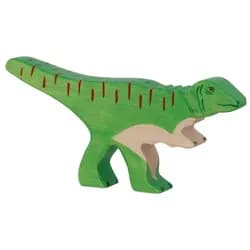 goki Spielfigur GOKI Gollnest & Kiesel Allosaurus