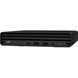 HP Pro Mini 260 G9 Intel® CoreTM i5-1334U Mini PC