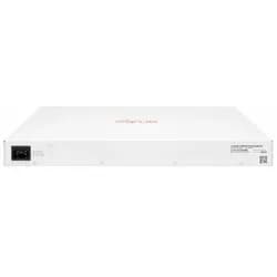 HPE Networking Instant On 1830 48p Gbit CL4 PoE 4p SFP