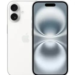 Apple iPhone 16 128GB Weiß