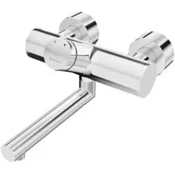 Schell 016590699 AP-WT-Armatur VITUS VW-SC-M - Silber