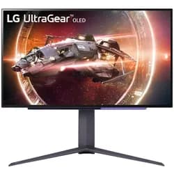 LG UltraGear OLED 27GS95QX-B, 26.5"