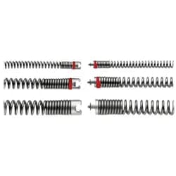 Spirale Standard, Ø16mmx2,3m