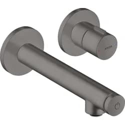 Hansgrohe Waschtischmischer Unterputz Axor Uno 45112340