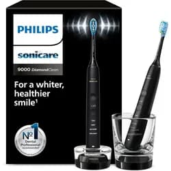 Philips DiamondClean 9000 HX9914/54 schwarz - Schwarz