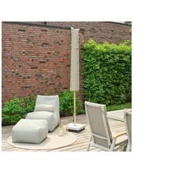 Siena Garden Plus Schirmhülle H165 x 25/35